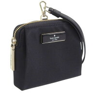 【10％OFFクーポン！5/16(土)1:59まで】Riverall KATE SPADE ケイトスペード カードケース パスケース コ…