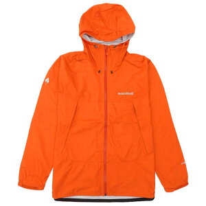 Riverall mont-bell x CR[g CEGA Y AE^[ h  XL iC100% IW CnCJ[ WPbg RS1128661OGRD mont-bell 