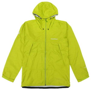 Riverall mont-bell x CR[g CEGA Y AE^[ h  XL iC100% CgO[ CnCJ[ WPbg RL1128661FRGN mont-bell 