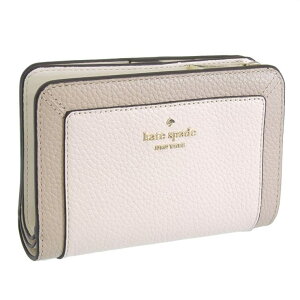 Riverall KATE SPADE PCgXy[h z fB[X ܂z AEgbg U[ x[W i J[ubN ~fBARpNgoCtH[hEHbg lena Colorblock pebb md compbifol