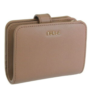 �y10��OFF�N�[�|���I4/10(��)1:59�܂ŁzRiverall FURLA �t���� ���z ���f�B�[�X ��܂���z �A�E�g���b�g ���U�[ �_�[�N�x�[�W�� CLASSIC COMPACT S WALLET WP00443BX3104YU500 ���z