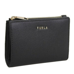 Riverall FURLA t z fB[X ܂z AEgbg U[ ubN FURLA CLASSIC S BI-FOLD S Z/W WALLET PCK5CL0BX3104O6000 z