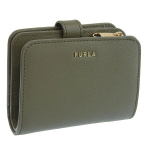 Riverall FURLA t z fB[X ܂z AEgbg U[ J[LO[ FURLA CLASSIC COMPACT S WALLET WP00443BX03062810S z