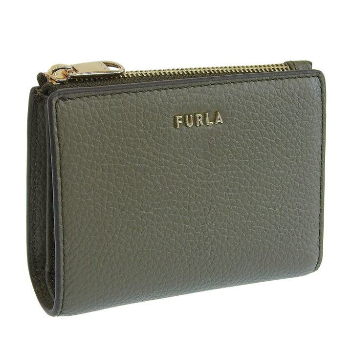 楽天市場】Riverall FURLA フルラ 財布 レディース 二つ折り財布 