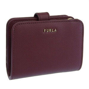 Riverall FURLA t z fB[X ܂z AEgbg U[ C FURLA CLASSIC S COMPACT WALLET VITELLO ANDROMEDA WP00443BX030626700 z