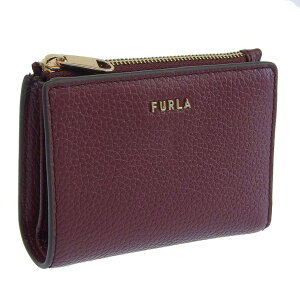 Riverall FURLA t z fB[X ܂z AEgbg U[ C bcB[ FURLA RITZY S BI-FOLD W ZIP VITELLO KERIA PCO9RZYBX030526700 z