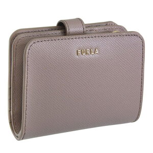 Riverall FURLA �t���� ���z ���f�B�[�X ��܂���z �A�E�g���b�g �O���[�W�� CLASSIC S COMPACT WALLET VITELLO ANDROMEDA WP00443BX03062572S FURLA ���z
