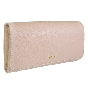 Riverall FURLA t z fB[X z AEgbg x[W CLASSIC CONTINENTAL WALLET SLIM PS81CL0BX0306B4L00 FURLA z