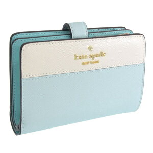 Riverall KATE SPADE PCgXy[h z fB[X ܂z AEgbg U[ u[}` MADISON COLORBLOCK SAFFIANO LE KC511-4