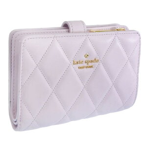 Riverall KATE SPADE PCgXy[h z fB[X ܂z AEgbg U[ CgsN CAREY MD COMPBIFOLD KG424-501 KATE SPA