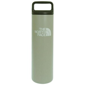 y10OFFN[|I11/27()1:59܂ŁzRiverall THE NORTH FACE m[XtFCX T[}{g Y fB[X  X[g J[L TNF THERMAL BOTTLE 591ML NA5CP08E-SLA