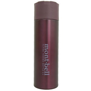 Riverall mont-bell x ApC T[{g Y fB[X 0.5L Cbh ALPINE THERMO BOTTLE 1134167WRD mont-bell HELb`pi