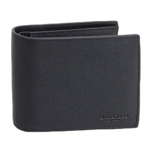 Riverall COACH R[` z Y ܂z D KȂ AEgbg U[ ubN 3 IN 1 EHbg SPORT CALF CR911BLK COACH z