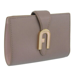 Riverall FURLA t z fB[X ܂z AEgbg U[ x[W MIASOFIA M COMPACT WALLET WP00552BX31042572S FURLA z