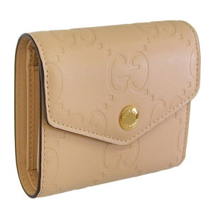 Riverall GUCCI Ob` z fB[X ܂z AEgbg GGU[ x[W 772793AAC1Q5701 GUCCI z