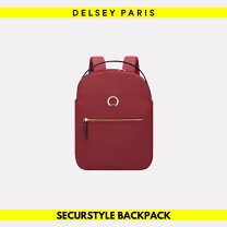 楽天市場】delsey リュックの通販