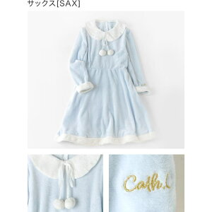 Catherine Cottage ۂۂtT^s[X LbY WjA fB[X ̎q NX}X ߑ  RX`[ T^ Cxg p[eB[   F sN LTRe[W