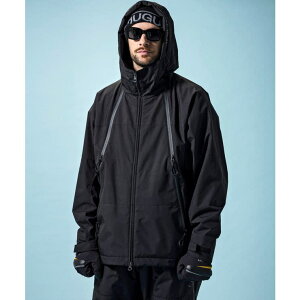 SHIFFON 1PIU1UGUALE3 RELAX × +phenix EmsDEmEO@[g bNX Of[VSXm[WPbg WINDSTOPPER v_Ng by GORE-TEX LABS EBhXgbp[ SAebNX