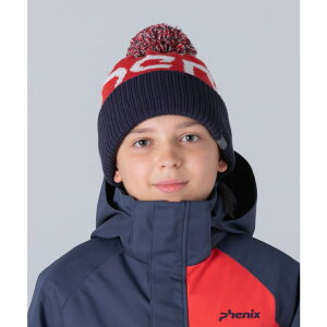 SHIFFON phenix tFjbNX Phenix Big Logo Junior Knit Hat tFjbNXrbOSjbgnbg LbY qp XL[EFA   uh AEghA W[ X|[cEFA Xm