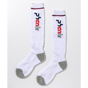 SHIFFON phenix tFjbNX Color Block Logo Ski Socks J[ubNSXL[\bNX Y XL[EFA   uh AEghA W[ X|[cEFA Xm{EFA X