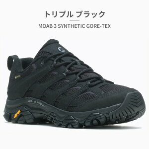  MERRELL Xj[J[ Y Au 3 VZeBbN SAebNX 500239 500241 500247  MOAB 3 SYNTHETIC GORE TEX SAebNX h AEghA  V[YEC