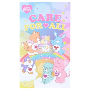 cinemacollection PAxA ۂ |`S 5 JYfor all CareBears SC Nʑ  LN^[ ObY [