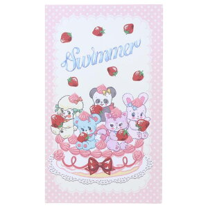 y10OFFN[|I12/11()1:59܂Łzcinemacollection XC}[ ۂ |`S 5 P[L SWIMMER SC Nʑ  LN^[ ObY [