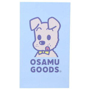 y10OFFN[|I12/11()1:59܂Łzcinemacollection ITObY ۂ |`S 5 hbO Osamu Goods SC Nʑ  LN^[ ObY [