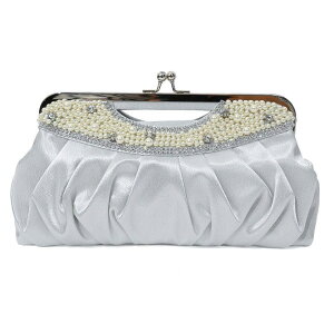 Fashion Letter niana �j�A�i �p�[�e�B�o�b�O �傫�� �L���L�� �p�[�� �r�W���[ 3way �`�F�[���t�� �p�[�e�B�[ �N���b�`�o�b�O ������ �񎟉� ���Ă΂ꓯ���� �Ӊ��� �Z�����j�[ �t�H�[�}�� �� �u��