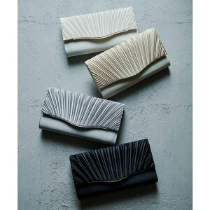 Fashion Letter niana �j�A�i �p�[�e�B�[ �N���b�` �p�[�e�B�[�o�b�O �n���h�o�b�O �T�e�� �v���[�c �S�[���h �L�k �X�N�G�A �x�[�W�� �� �O���[ �� �����z �N���b�`�o�b�O �~�j�o�b�O 2way 3way ���|