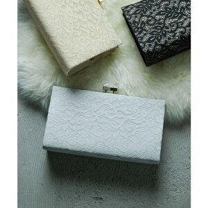 Fashion Letter niana �j�A�i �p�[�e�B�[ �N���b�` �p�[�e�B�[�o�b�O �n���h�o�b�O ���܌� ���[�X �I�[�K���W�[ �r�W���[ �V���o�[ �� �S�[���h �N���b�`�o�b�O �~�j�o�b�O 3way ���|�� �V�����_�[