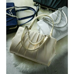 Fashion Letter niana �j�A�i �p�[�e�B�[ �n���h�o�b�O �p�[�e�B�[�o�b�O �T�e�� �r�W���[ �p�[�� �`���[�� �x�[�W�� �� �V���o�[ �l�C�r�[ �傫�� �g�[�g�o�b�O �����z ���σ|�[�` ���ꂢ�� �t�H