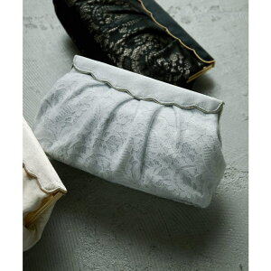 Fashion Letter niana �j�A�i �p�[�e�B�[ �N���b�` �p�[�e�B�[�o�b�O �n���h�o�b�O ���܌� ���[�X �I�[�K���W�[ �V���o�[ �� �x�[�W�� �S�[���h �N���b�`�o�b�O �~�j�o�b�O 3way ���|�� �V�����_�[