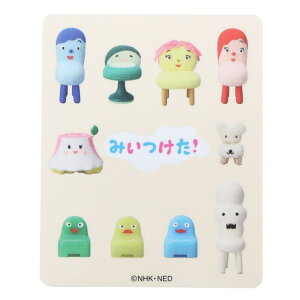 cinemacollection ݂ rbOV[ _CJbgrj[XebJ[ ̂܂W NHK X[vlbg fRV[ ϐ LN^[ ObY [