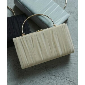 Fashion Letter niana �j�A�i �p�[�e�B�[ �n���h�o�b�O �p�[�e�B�[�o�b�O ���܌� �K�}�� �`���[�� �v���[�c �S�[���h �V���o�[ �X�N�G�A �� �����z �N���b�`�o�b�O �~�j�o�b�O 2way ���|�� �V�����_