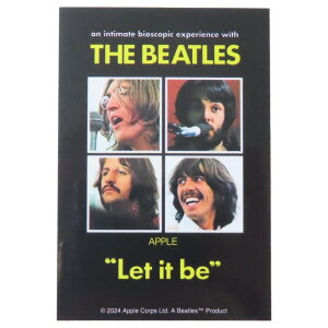 y10OFFN[|I12/11()1:59܂Łzcinemacollection r[gY _CJbgV[ LN^[XebJ[ Let it be X[vlbg fRV[ ϐ ObY [