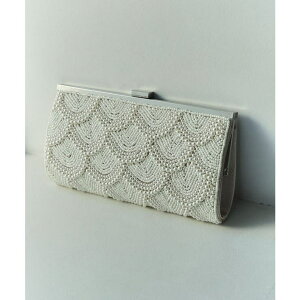 Fashion Letter niana �j�A�i �p�[�e�B�[ �n���h�o�b�O �p�[�e�B�[�o�b�O �p�[�� �r�[�Y �T�e�� ���܌� �K�}�� �X�N�G�A �N���b�`�o�b�O �~�j�o�b�O 2way ���|�� �V�����_�[�o�b�O �� �x�[�W�� ����