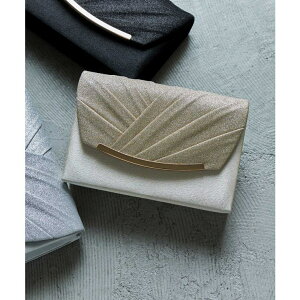 Fashion Letter niana �j�A�i �p�[�e�B�[ �N���b�` �p�[�e�B�[�o�b�O �n���h�o�b�O �����v���[�c �T�e�� �X�N�G�A �x�[�W�� �S�[���h �� �V���o�[ �����z �~�j�o�b�O 2way 3way ���|�� �V�����_�[�o�b