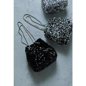 Fashion Letter niana �j�A�i �X�p���R�[���o�b�O �p�[�e�B�[�o�b�O �В� �n���h�o�b�O �V�����_�[�o�b�O 2way ���񂿂Ⴍ �}�`���� ���|�� �΂ߊ|�� �~�j�o�b�O ���f�B�[�X ������ ���Ă΂� �񎟉�