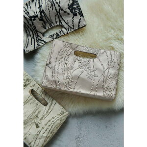 Fashion Letter niana �j�A�i �T�e���h�J���[�X�n���h�o�b�O �p�[�e�B�[�o�b�O ���[�X �ԕ� �t�����[ ���� ������ ���f�B�[�X ������ ���Ă΂� �񎟉� ��I�� �Ӊ��� ���l�� ������ ���Ǝ� �t�H