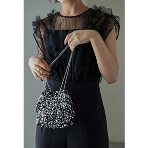 Fashion Letter niana �j�A�i 2way�X�p���R�[���o�b�O �p�[�e�B�[�o�b�O �В� �n���h�o�b�O �V�����_�[�o�b�O ���񂿂Ⴍ �}�`���� ���|�� �΂ߊ|�� ������ �~�j�o�b�O ���f�B�[�X ������ ���Ă΂� 