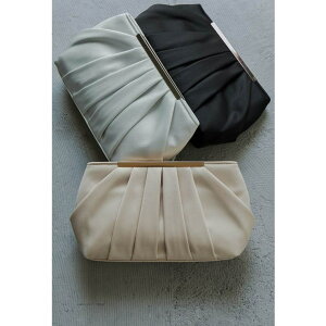 Fashion Letter niana �j�A�i 2way�^�b�N�f�U�C���N���b�`�o�b�O �p�[�e�B�[�o�b�O �V�����_�[�o�b�O �}�`���� �΂߂��� ���|�� ���f�B�[�X ������ ���Ă΂� �񎟉� ��I�� �Ӊ��� ���l�� ������ ��