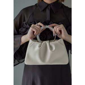 Fashion Letter niana �j�A�i 2way�p�[���n���h���V�����_�[�o�b�O �n���h�o�b�O �~�j�o�b�O �p�[�e�B�[�o�b�O �����p�[�� ������ �t�F�C�N���U�[ �}�`���� ���|�� �΂߂��� ������ ���Ă΂� �Z��