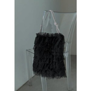 Fashion Letter niana �j�A�i �����t�����g�[�g�o�b�O �p�[�e�B�[�o�b�O �n���h�o�b�O �T�u�o�b�O �e�B�A�[�h �r�W���[ ���|�P�b�g �傫�� ��e�� ���f�B�[�X ������ ���Ă΂� �񎟉� ��I�� �Ӊ�