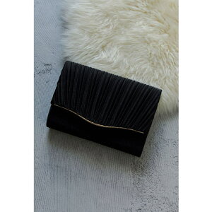 Fashion Letter niana �j�A�i �v���[�c�T�e���N���b�`�o�b�O �p�[�e�B�[�o�b�O 2way �X�N�G�A �~�j�o�b�O �V�����_�[�o�b�O ���|�� �΂߂��� �R���p�N�g ���n ������ ���Ă΂� �Z�����j�[ �p�[�e�B