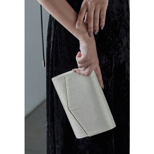 Fashion Letter niana �j�A�i ���C���X�g�[���T�e���N���b�`�o�b�O �p�[�e�B�[�o�b�O 2way �r�W���[ �X�N�G�A �~�j�o�b�O �V�����_�[�o�b�O ���|�� �΂߂��� �R���p�N�g ������ ���Ă΂� �Z�����j