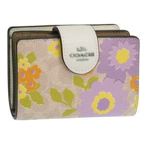 Riverall COACH R[` z fB[X ܂z AEgbg x[W}` ԕ ~fBAR[i[WbvEHbg VOl`[ LoX MDM CRN ZP SIG FLRL CBO30SVSAS COACH z