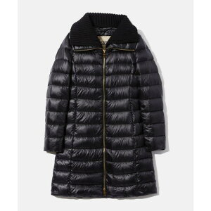 U-STREAM wm HERNO PI0650DIC-M03 12017Z _EWPbg fB[X AE^[ OpfbhWPbg _ER[g h rWlX JWA  H~ Vv g AE^[(R[g