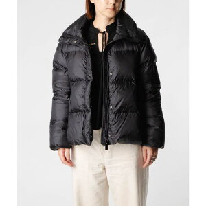 �y10��OFF�N�[�|���I1/16(��)1:59�܂ŁzU-STREAM �}�b�N�X�}�[�� �U �L���[�u Max Mara The Cube SEICA �Z�C�J 2529486065600 �_�E���W���P�b�g ���f�B�[�X �A�E�^�[ �A�E�^�[(�R�[�g�E�W���P�b�g��