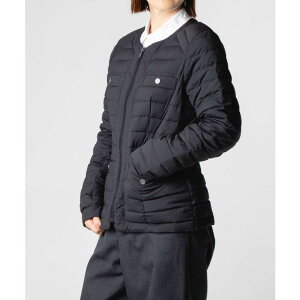 U-STREAM Wbg JOTT INGRID CObg Tailor Down Jacket e[[ _EWPbg WDOW212546 Cg_E fB[X AE^[ AE^[(R[gEWPbgȂ)